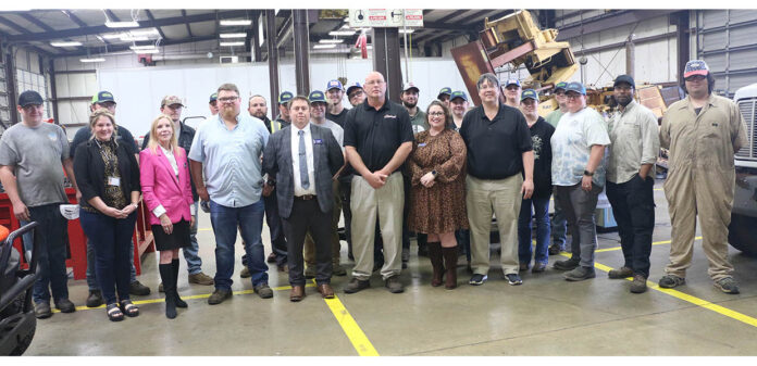 Fitzgerald Peterbilt 1