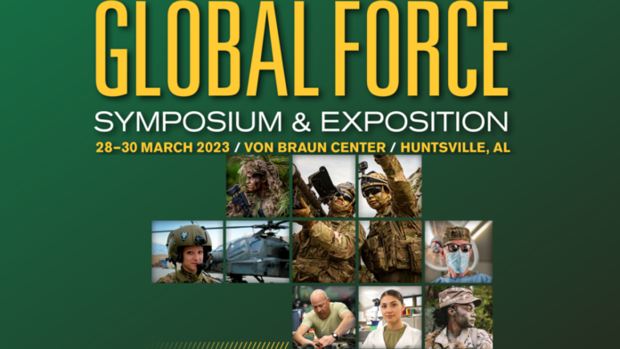 Global Force Symposium