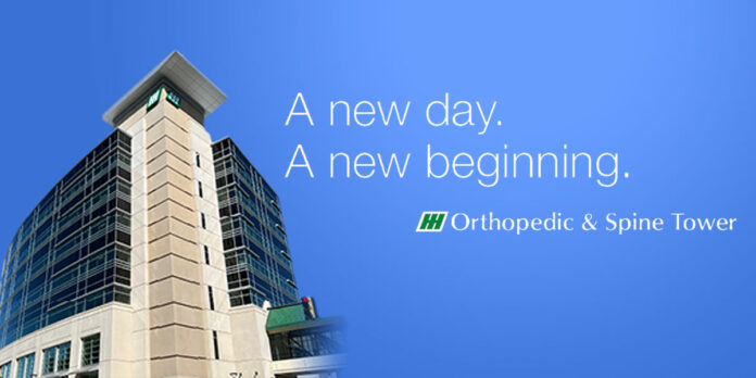 Huntsville-Hospital-Orthopedic-and-Spine-Tower