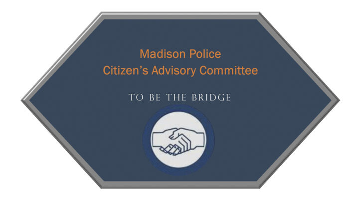 Madison Police Citizens Advisory Committee