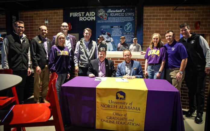 MartinFed-UNA agreement