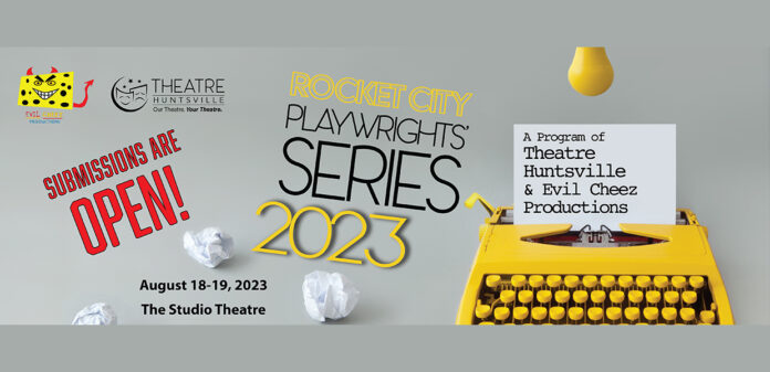 Playwright Series