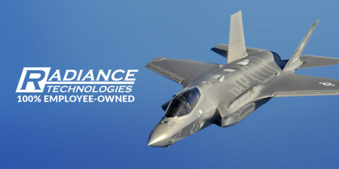 Radiance-Technologies-F-35A-Lightning-Bolt-Fighter-Jet