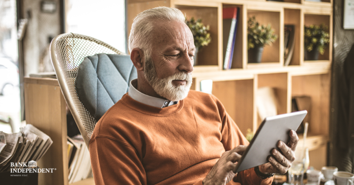 bank-independent-volatile-retirement