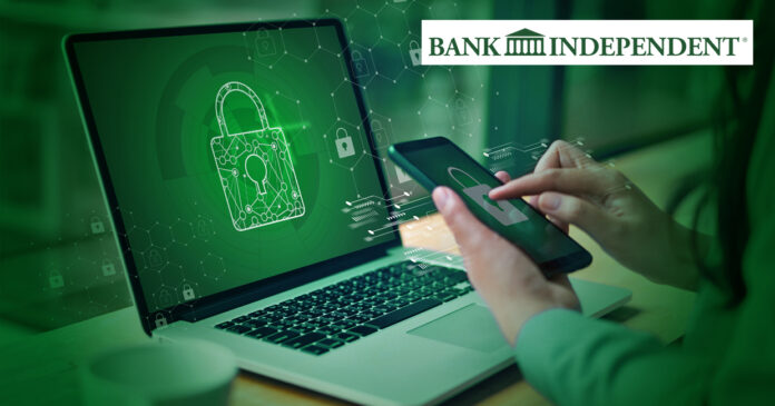 BI Cybersecurity graphic