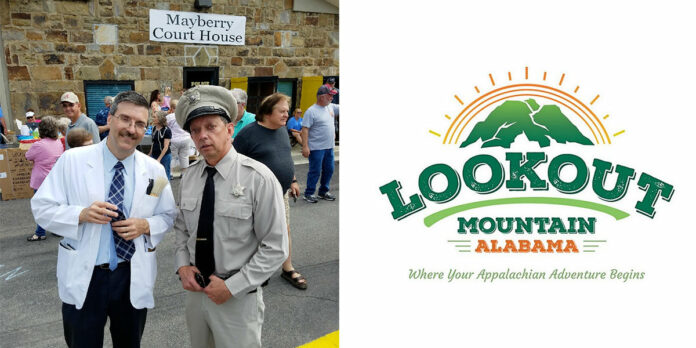 Barney-Fife-Lookalike-Mayberry-Lookout-Mountain-DeKalb-County-2