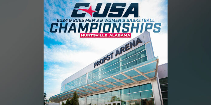 C-USA-Conference-Basketball-Championship