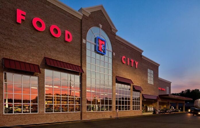 FoodCity