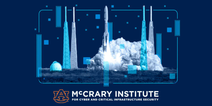 space-Systems-Infrastructure-McCrary-Institute-Cyberspace-Solarium-Commission-Foundation-for-Defense-of-Democracies