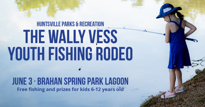 2023 Fishing Rodeo FB