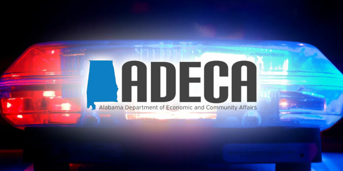 ADECA-Alabama-Department-of-Economic-and-Community-Affairs-Police