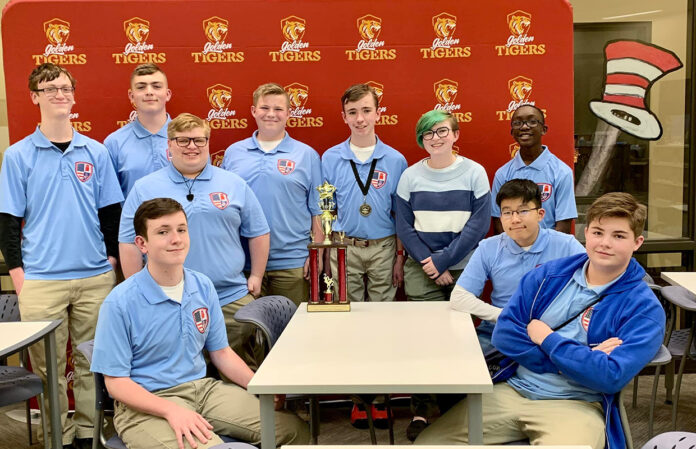 ASCTE Scholars Bowl