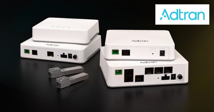 Adtran SDX_630 Series