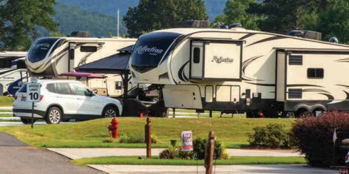 Campgrounds-RV-North-Alabama