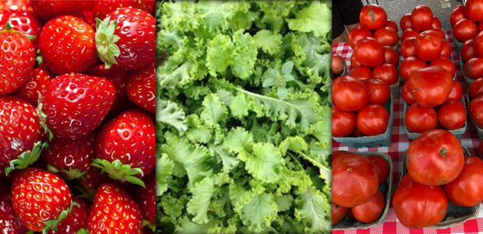 Greene Street Market