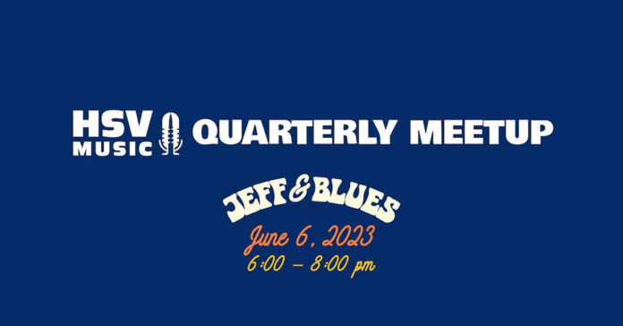 HSV Music Meetup