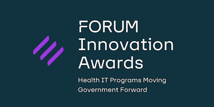 Sentar Forum Innovation Awards