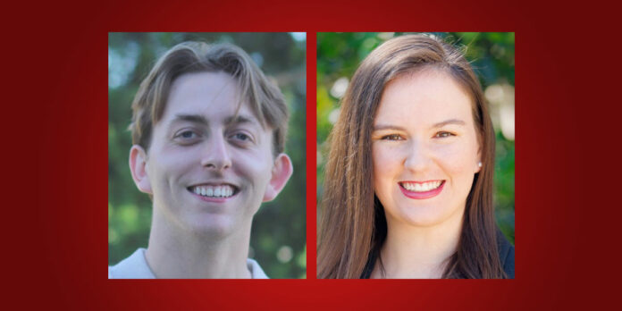 UA-Students-Fullbright-Scholars-Austin-Gregory-Madelyn-Kloske