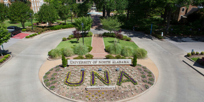 UNA-Campus-North-Alabama-1