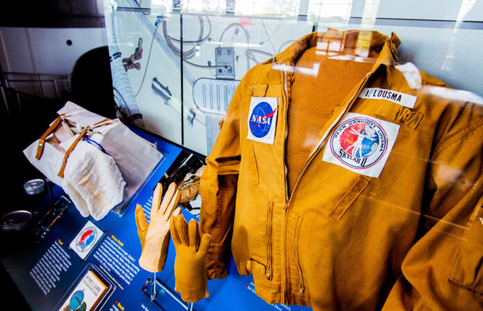 50th Anniversary of Skylab