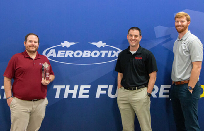 Aerobotix