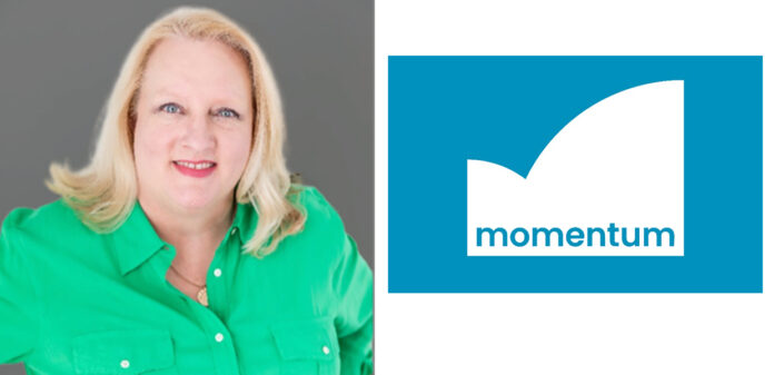 Amy Gandy Momentum Leaders