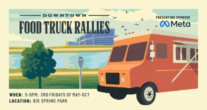 Food Truck Rallys