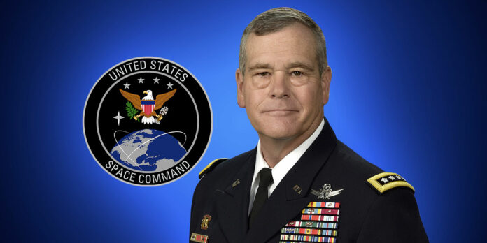 General-James-Dickinson-Space-Command