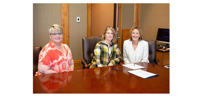 Holly Foshee scholarship