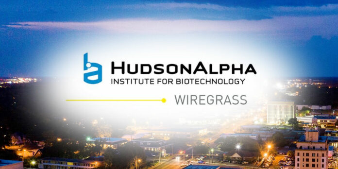 HudsonAlpha-Wiregrass
