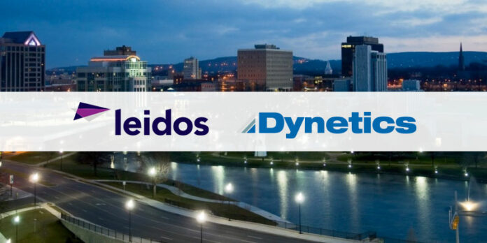 Huntsville-Leidos-Dynetics