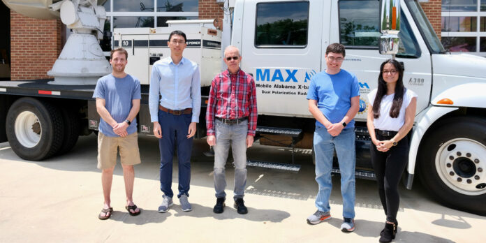 Hurricane-Research-UAH-Preston-Pangle-Dr-Xioamin-Chen-Dr-Kevin-Knupp-John-Mark-Mayhall-Kiahna-Mollette