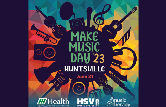 Make Music Day