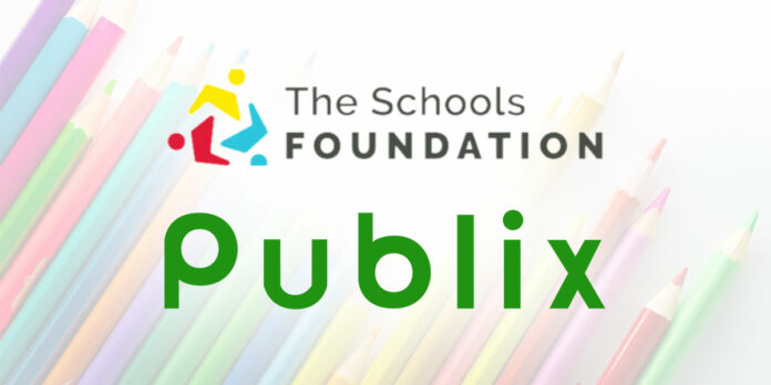 Schools-Foundation-Publix