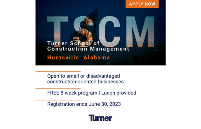 Turner feature 2023 TSCM HUN Social Media Graphic