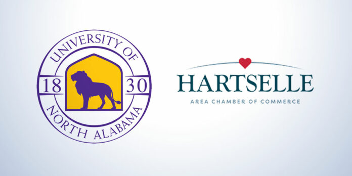 UNA-University-of-North-Alabama-Hartselle-Area-Chamber-of-Commerce