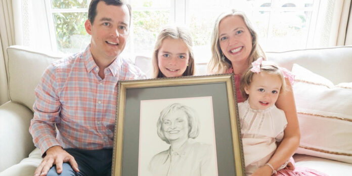 Amy-Stevens-Family-Breast-Cancer-Research-Foundation-696x348