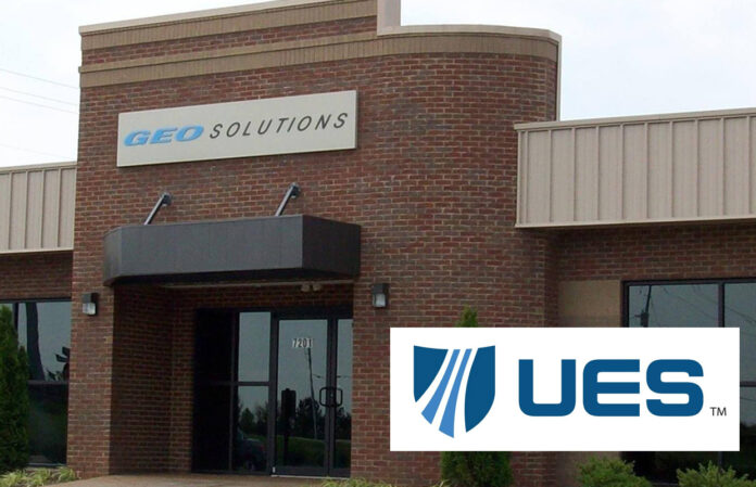 GEO Solutions UES