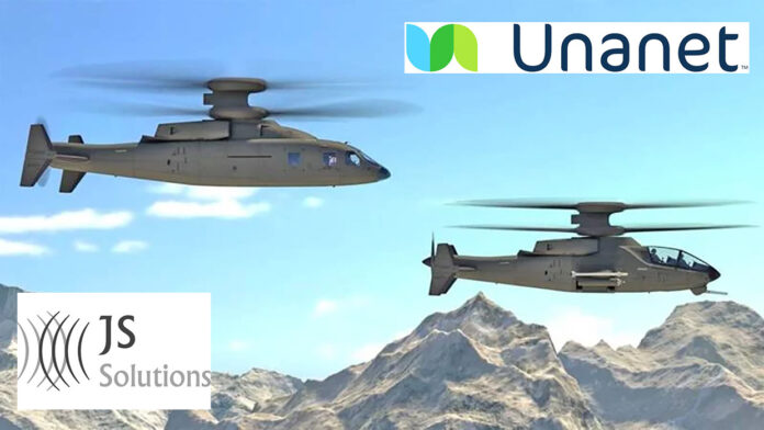 JS Solutions & Unanet copy