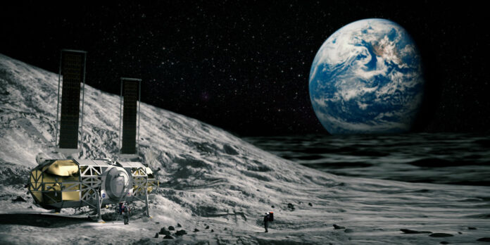 Leidos-Space-Moon-Launch-3