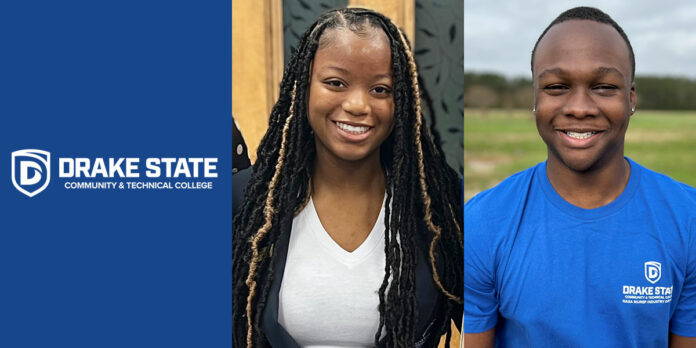 Makahla-Riley-Eddie-Tolbert-Drake-State