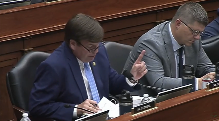 Strong NDAA Space Command