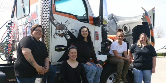 Wallace-State-Women-in-Diesel