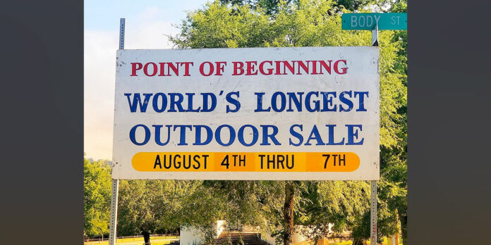 Worlds-Longest-Yard-Sale-127-Mile