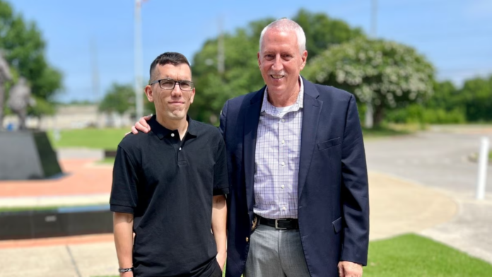 huntsville officer morin