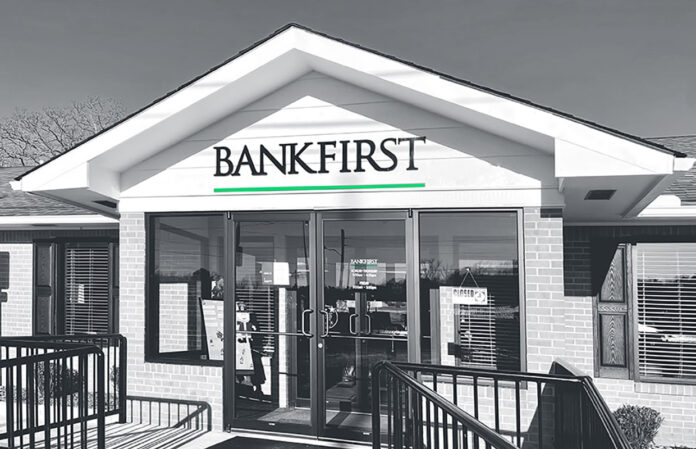 BankFirst