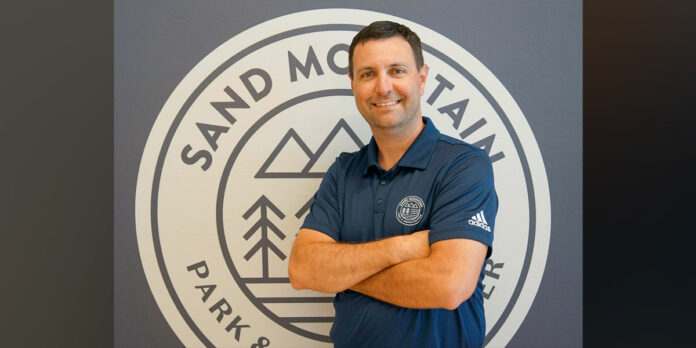 Brent-Boatwright-Sand-Mountain-Amphitheater-General-Manager