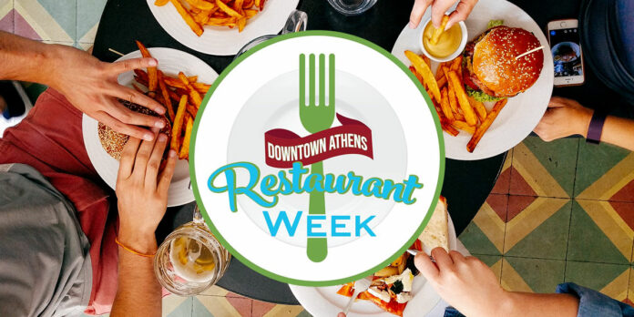 Downtown-Athens-Restaurant-Week-1