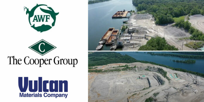 Gulf-Coast-Alabama-Department-of-Conservation-Natural-Resources-AWF-Vulcan--Cooper-Group-2