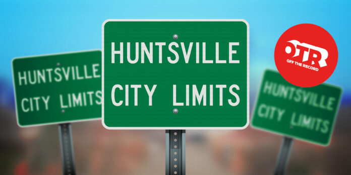 Huntsville-City-Limits
